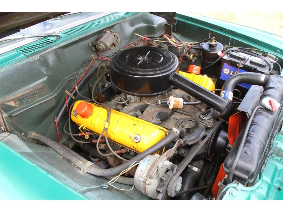 1963 Studebaker Lark - Image 31 of 31