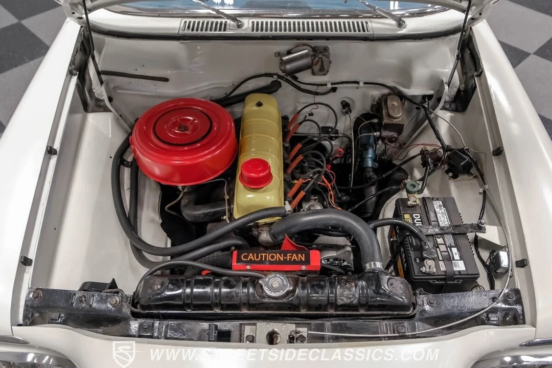 1963 Studebaker Lark - Image 4 of 12