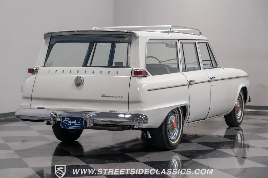 1963 Studebaker Lark - Image 21 of 21
