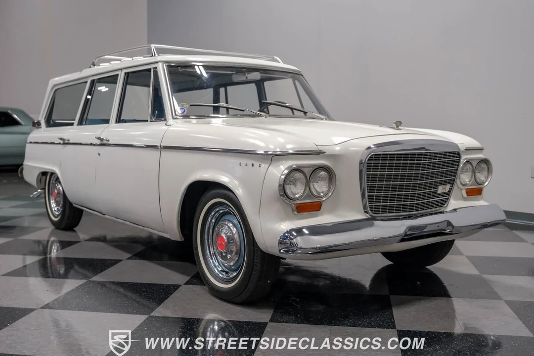 1963 Studebaker Lark - Image 12 of 12