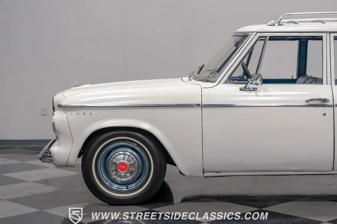 1963 Studebaker Lark - Image 19 of 21