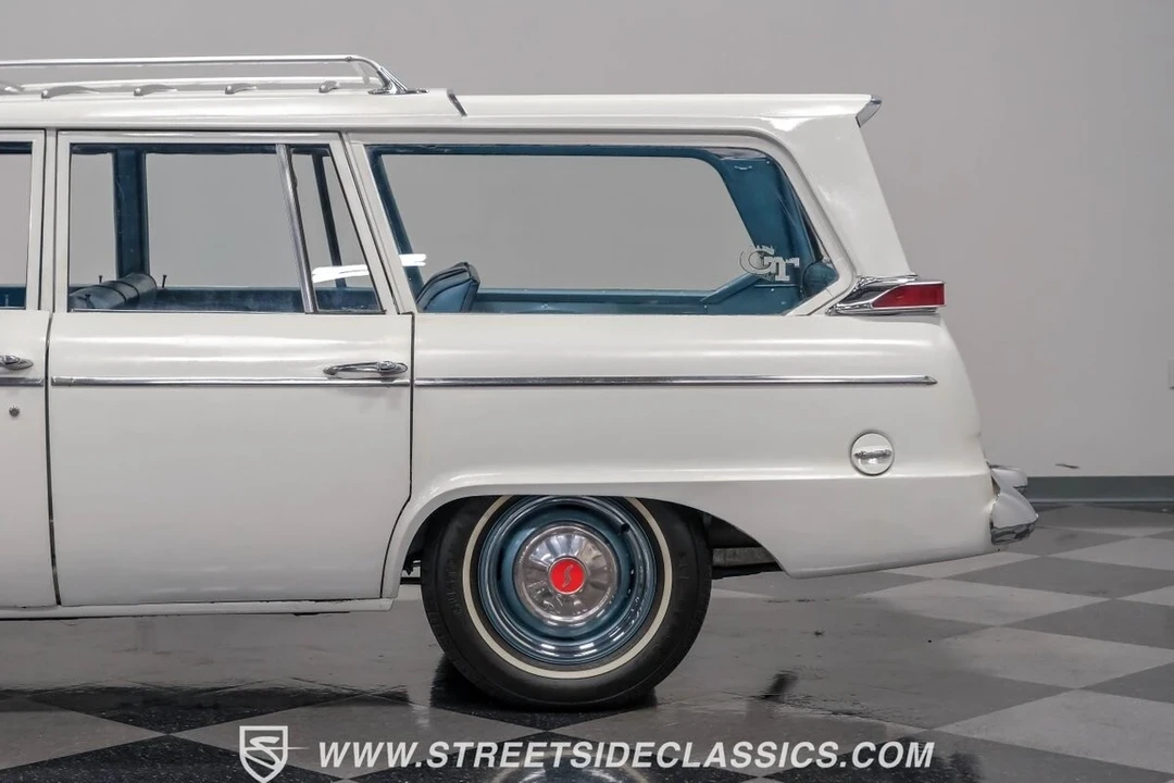 1963 Studebaker Lark - Image 20 of 21