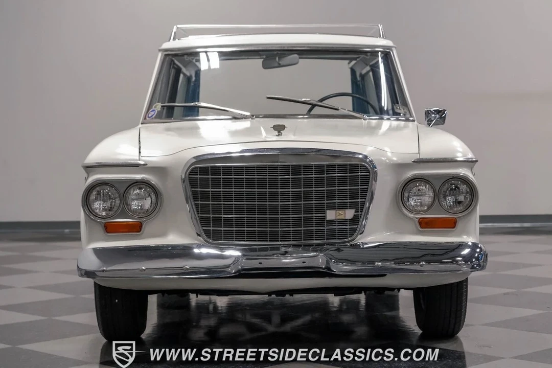 1963 Studebaker Lark - Image 13 of 21