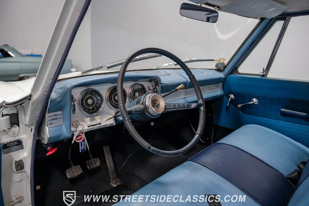 1963 Studebaker Lark - Image 5 of 12