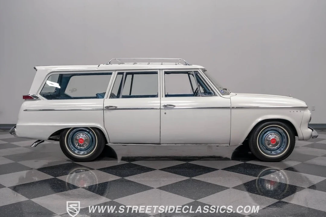 1963 Studebaker Lark - Image 10 of 12