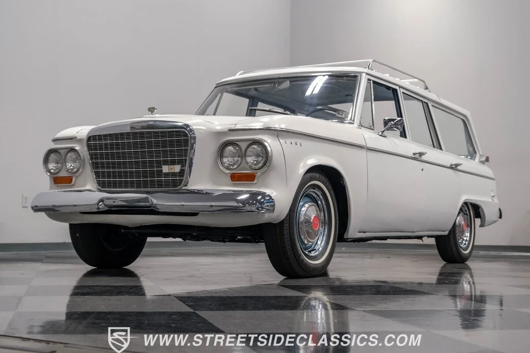 1963 Studebaker Lark - Image 18 of 21