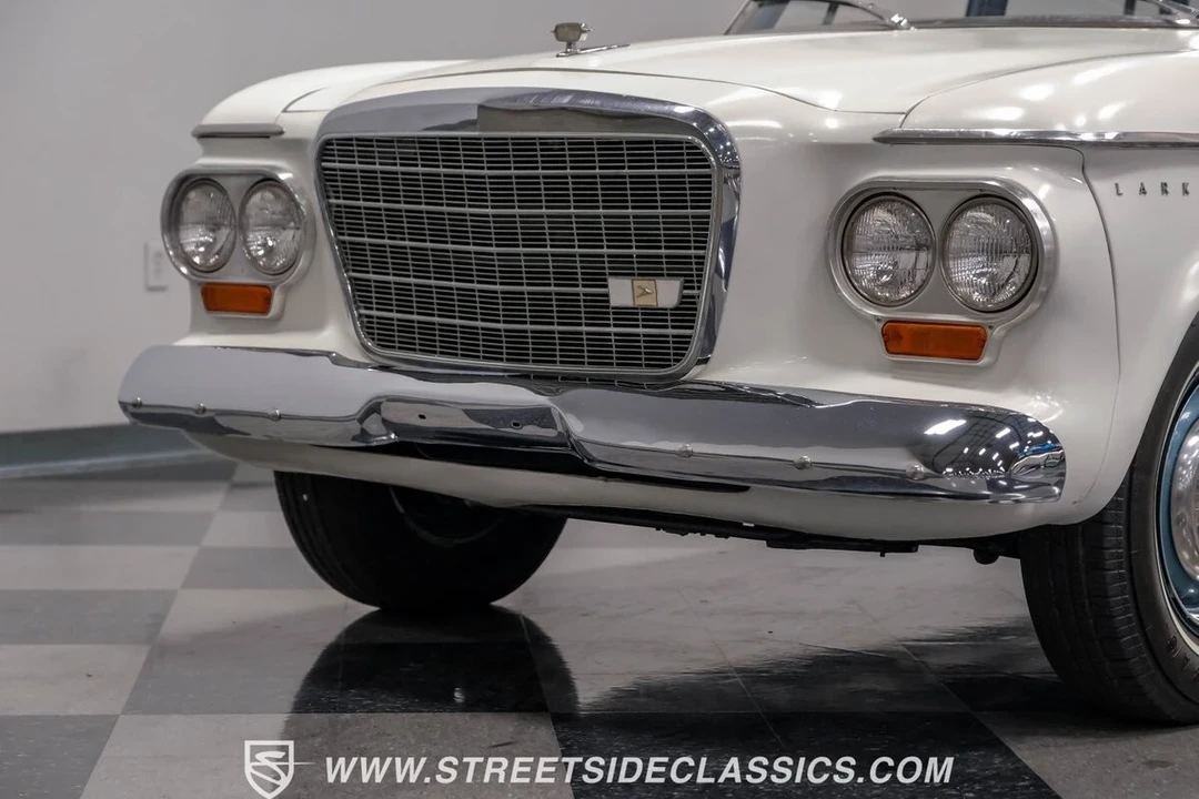 1963 Studebaker Lark - Image 16 of 21
