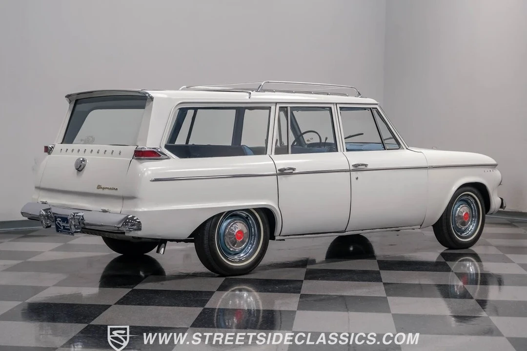1963 Studebaker Lark - Image 9 of 12
