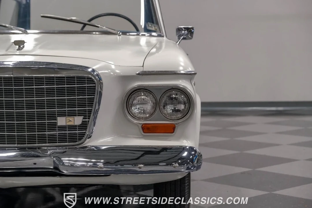 1963 Studebaker Lark - Image 17 of 21