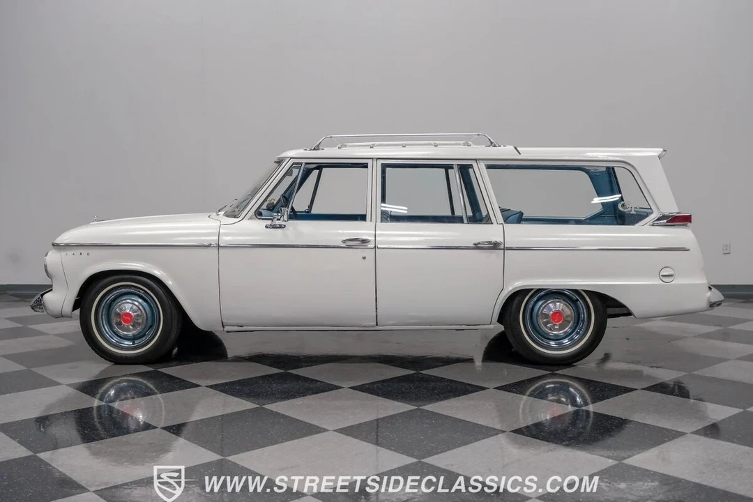 1963 Studebaker Lark - Image 3 of 12
