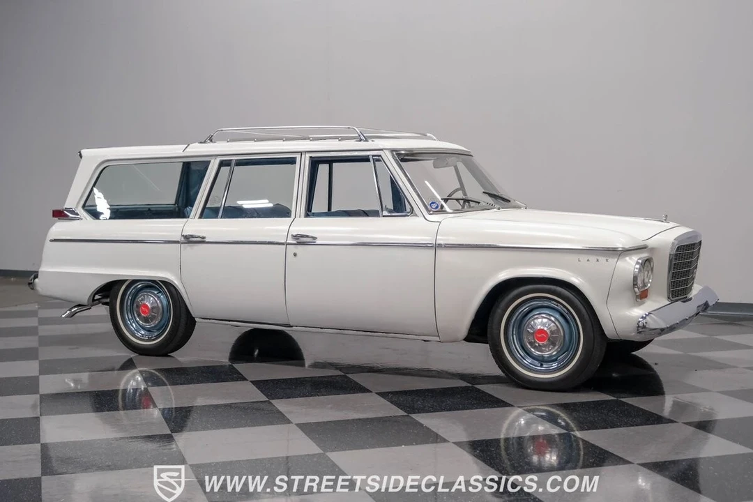 1963 Studebaker Lark - Image 11 of 12