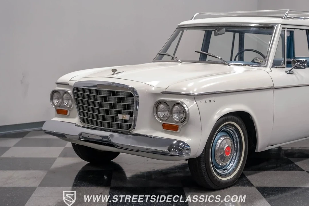 1963 Studebaker Lark - Image 15 of 21