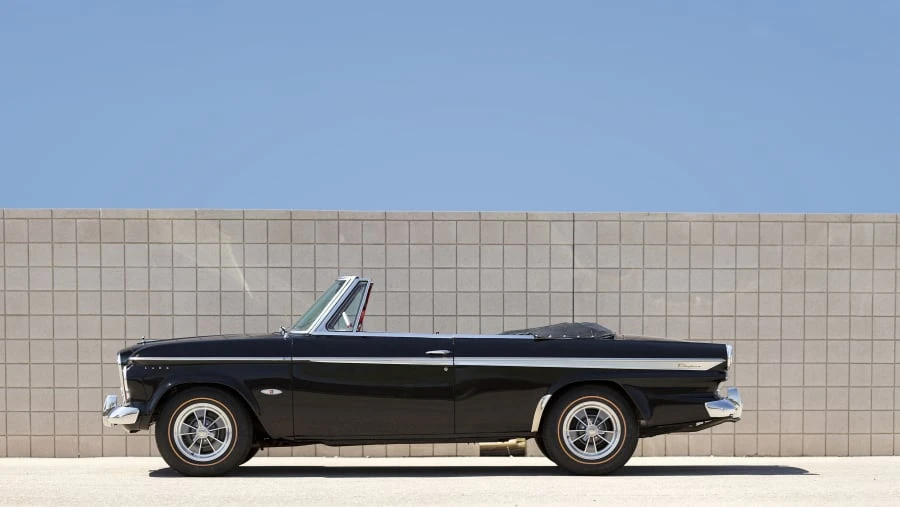 1963 Studebaker Lark - Image 2 of 12
