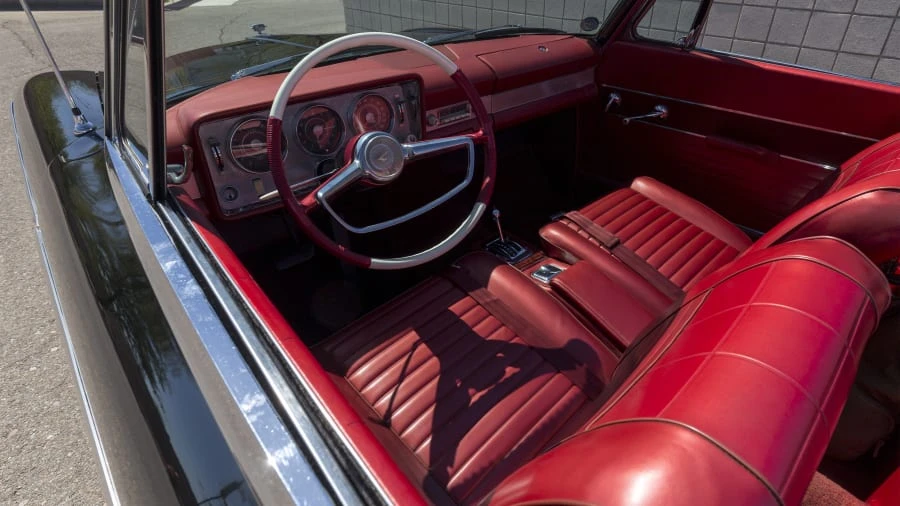 1963 Studebaker Lark - Image 4 of 12