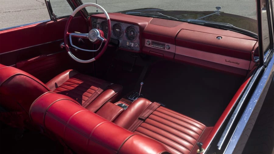 1963 Studebaker Lark - Image 5 of 12