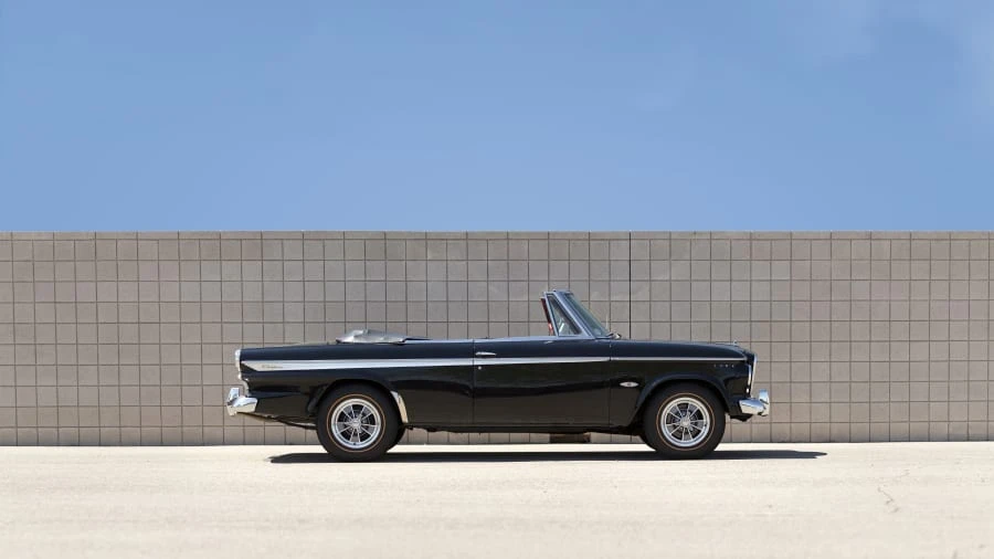 1963 Studebaker Lark - Image 8 of 12