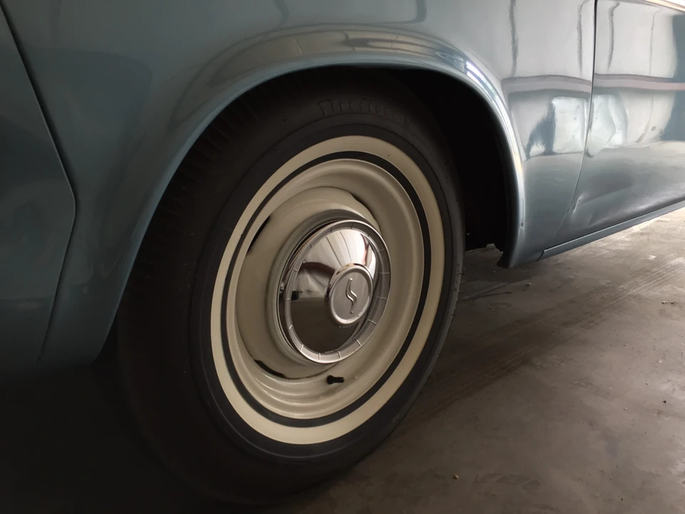 1963 Studebaker Lark - Image 23 of 31