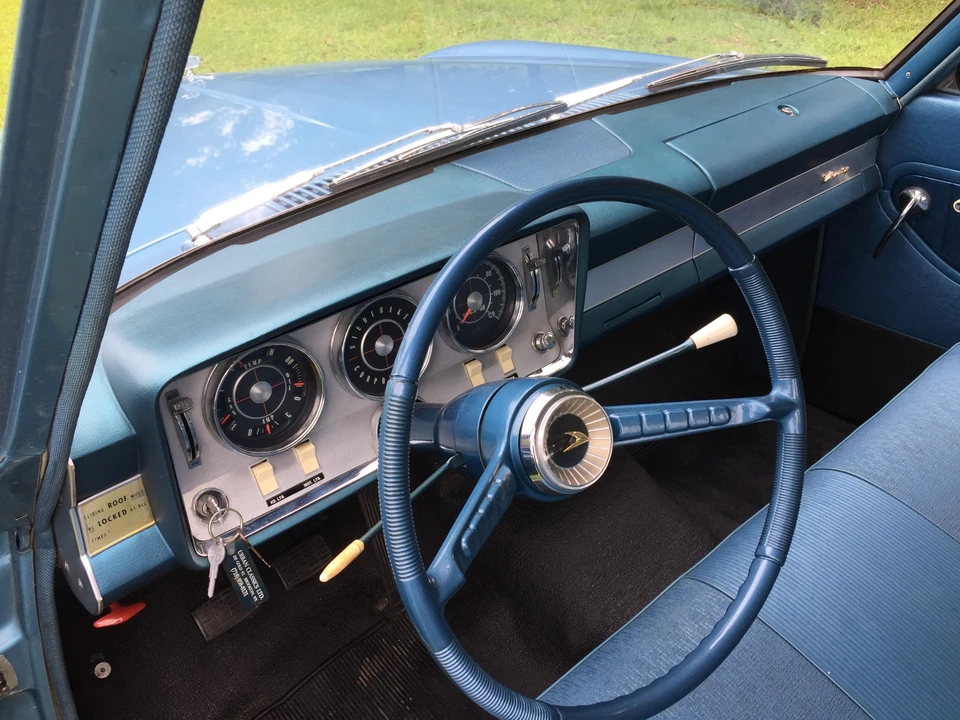 1963 Studebaker Lark - Image 28 of 31