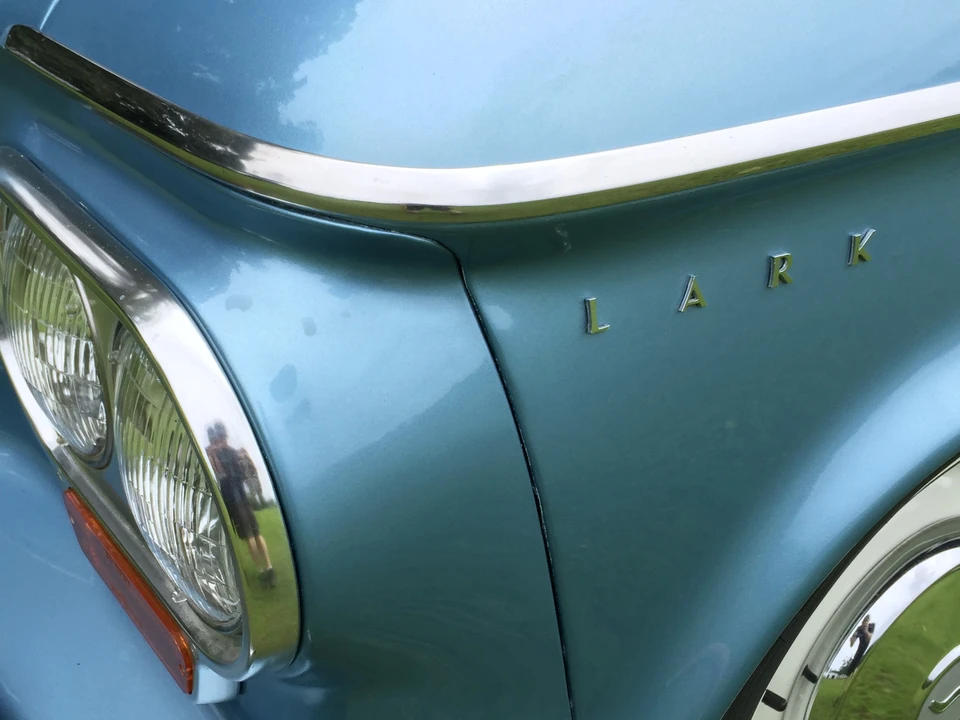 1963 Studebaker Lark - Image 4 of 31