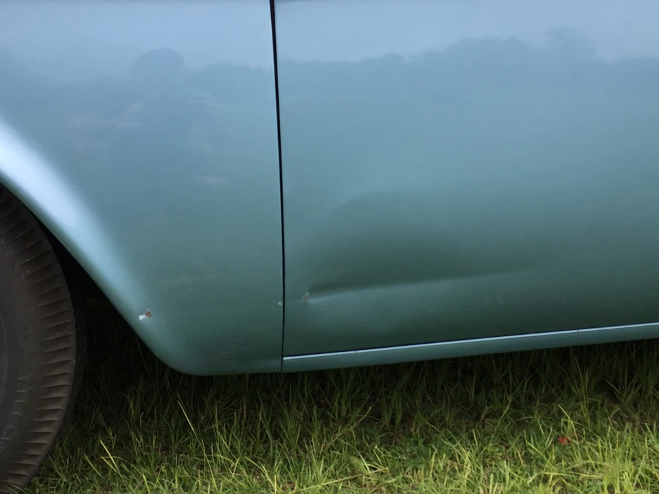 1963 Studebaker Lark - Image 5 of 31