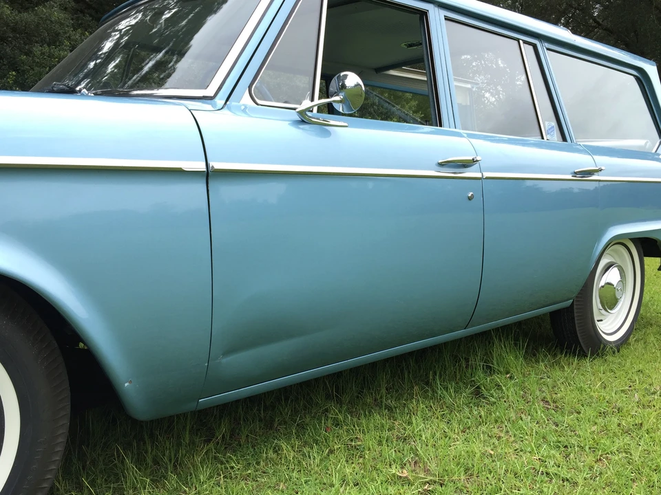 1963 Studebaker Lark - Image 3 of 31