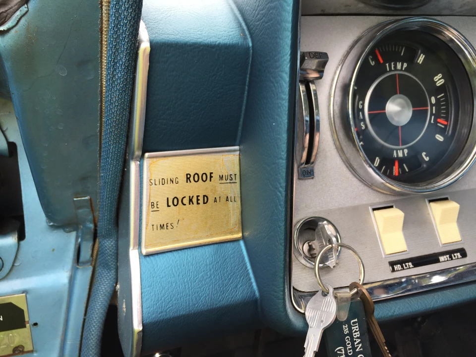 1963 Studebaker Lark - Image 30 of 31