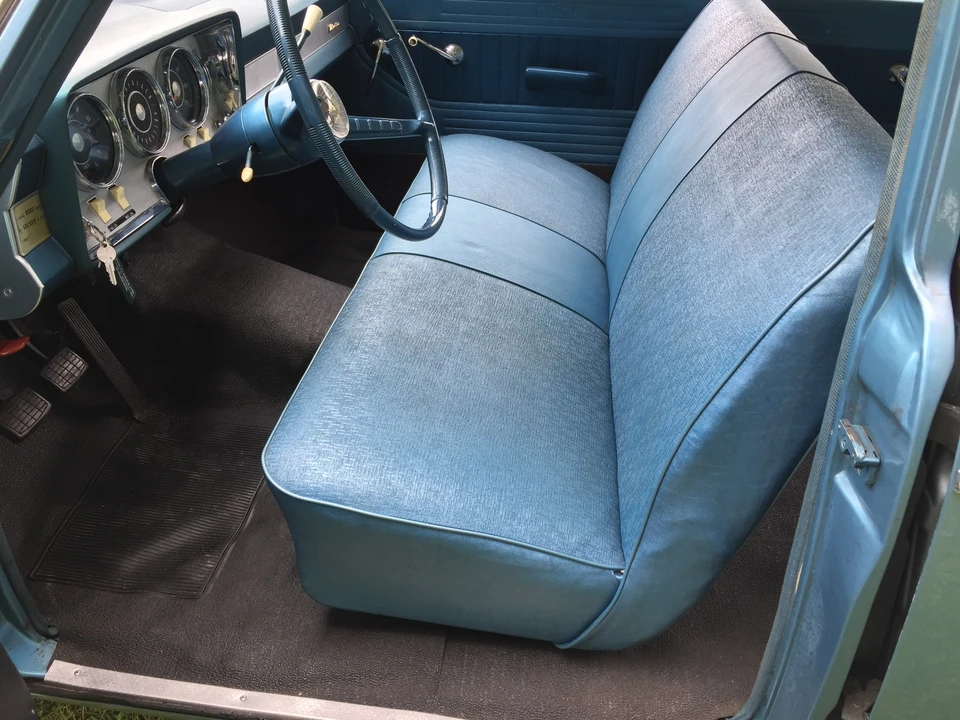 1963 Studebaker Lark - Image 27 of 31