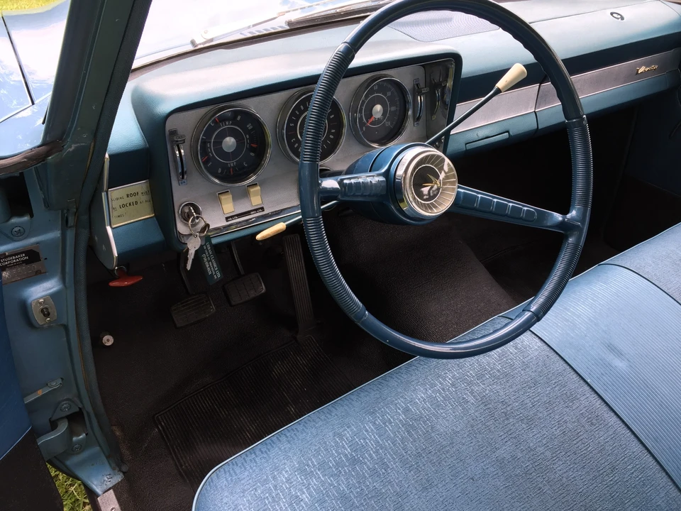 1963 Studebaker Lark - Image 29 of 31