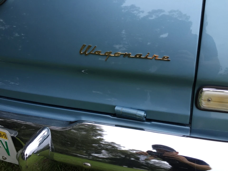 1963 Studebaker Lark - Image 11 of 31