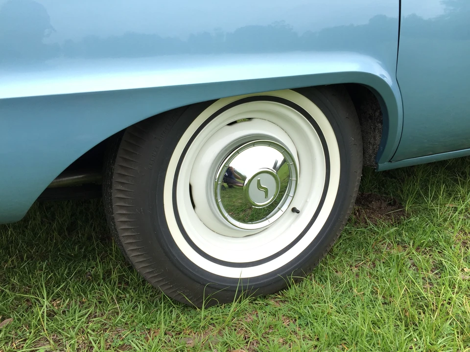 1963 Studebaker Lark - Image 24 of 31