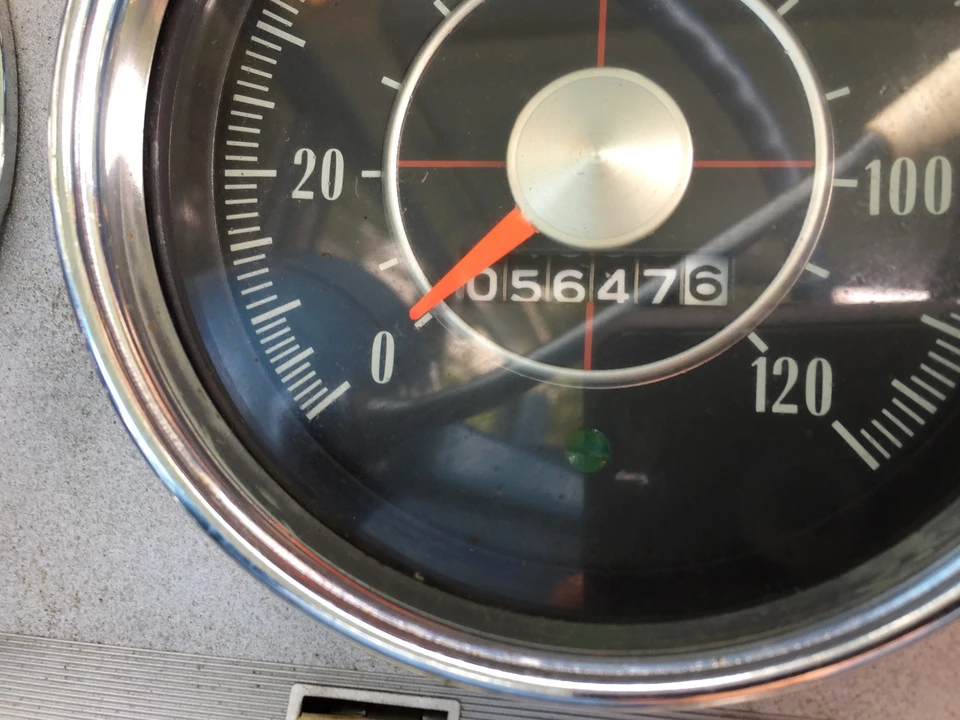 1963 Studebaker Lark - Image 31 of 31