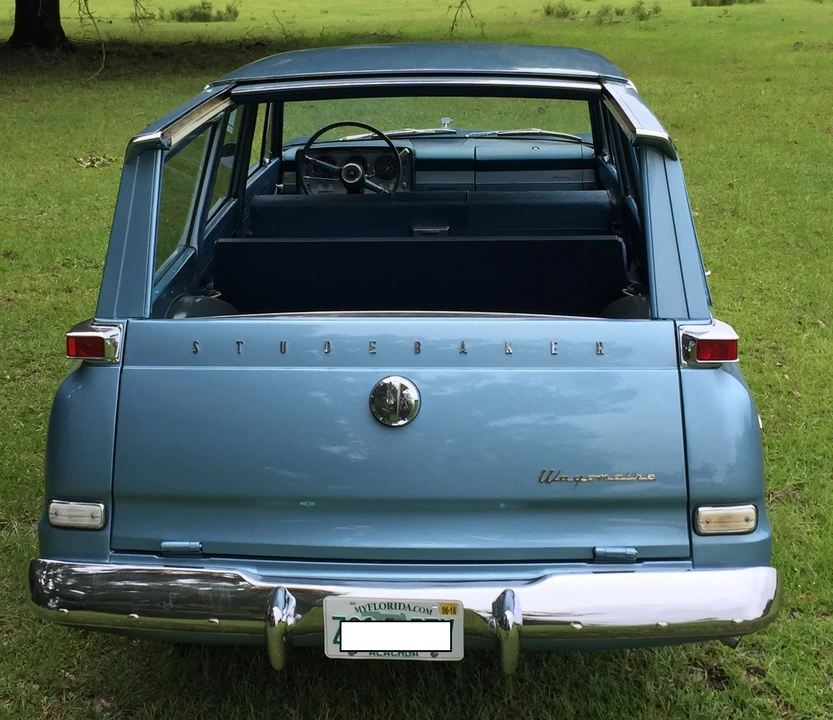 1963 Studebaker Lark - Image 13 of 31