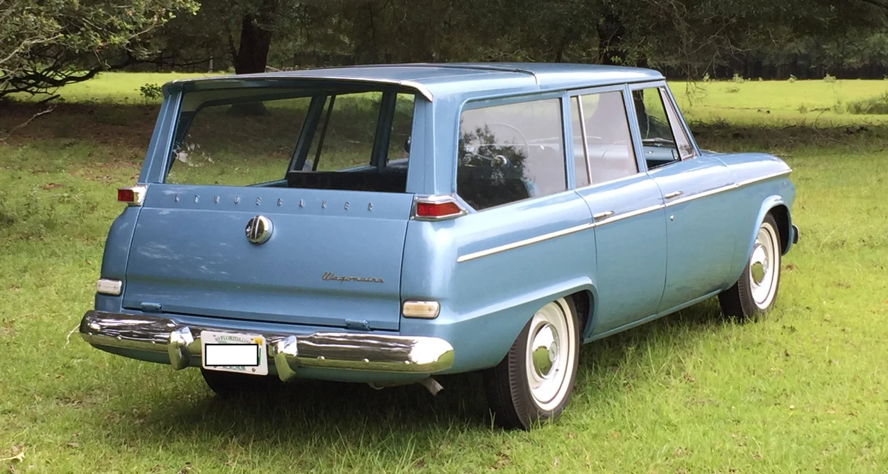1963 Studebaker Lark - Image 15 of 31