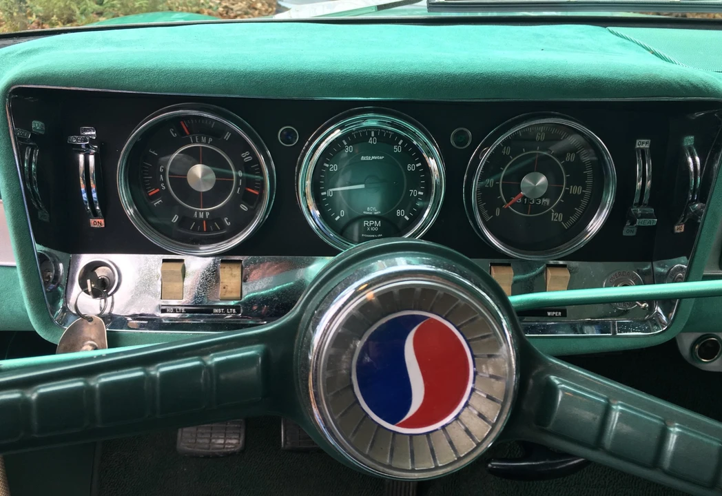 1963 Studebaker Lark - Image 26 of 31