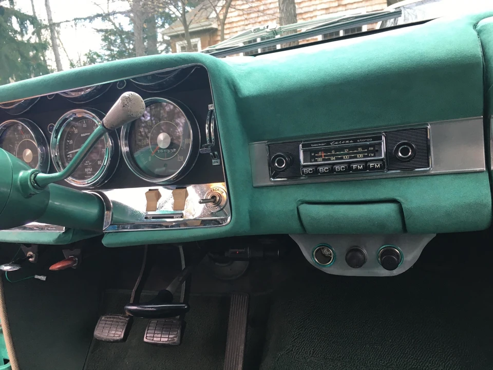 1963 Studebaker Lark - Image 28 of 31