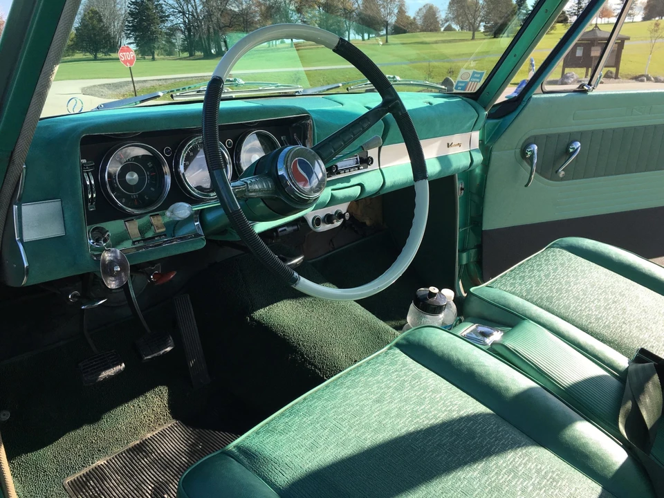1963 Studebaker Lark - Image 25 of 31
