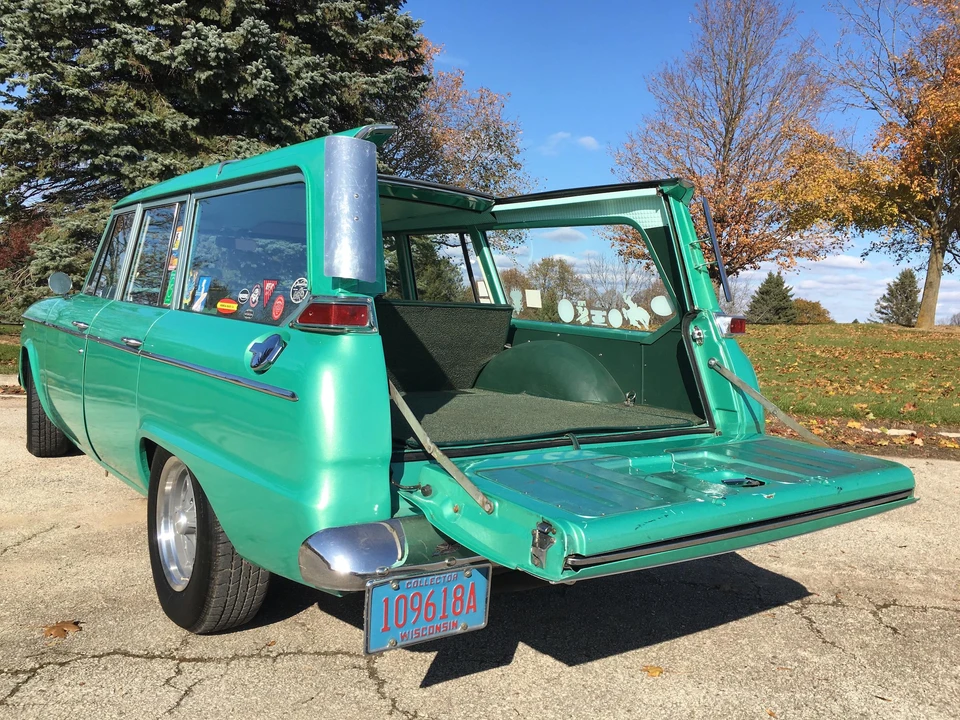 1963 Studebaker Lark - Image 16 of 31