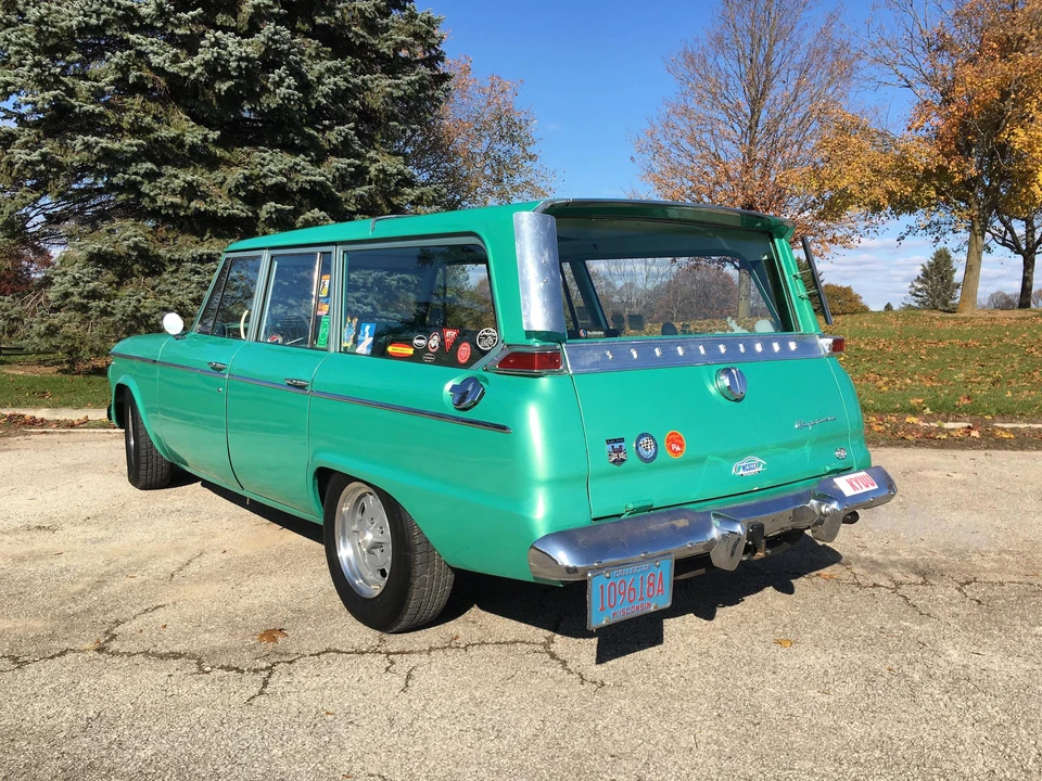 1963 Studebaker Lark - Image 13 of 31