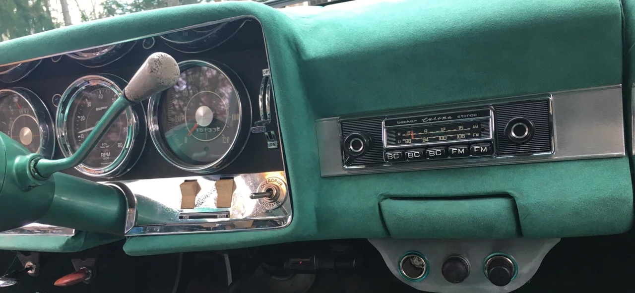 1963 Studebaker Lark - Image 27 of 31