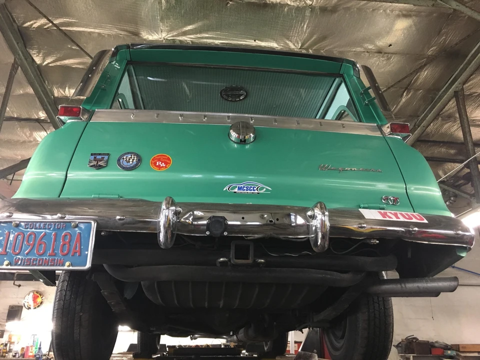1963 Studebaker Lark - Image 18 of 31