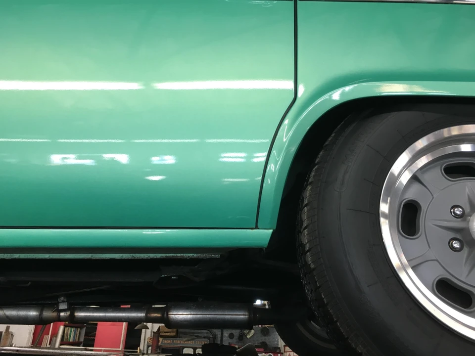 1963 Studebaker Lark - Image 22 of 31