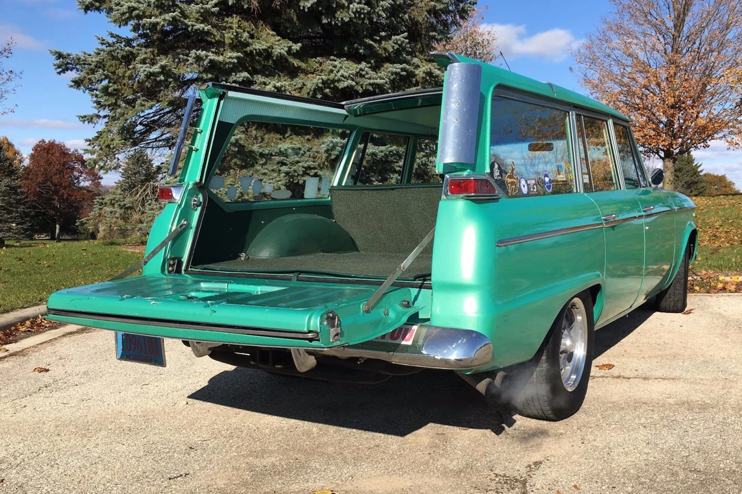1963 Studebaker Lark - Image 3 of 31
