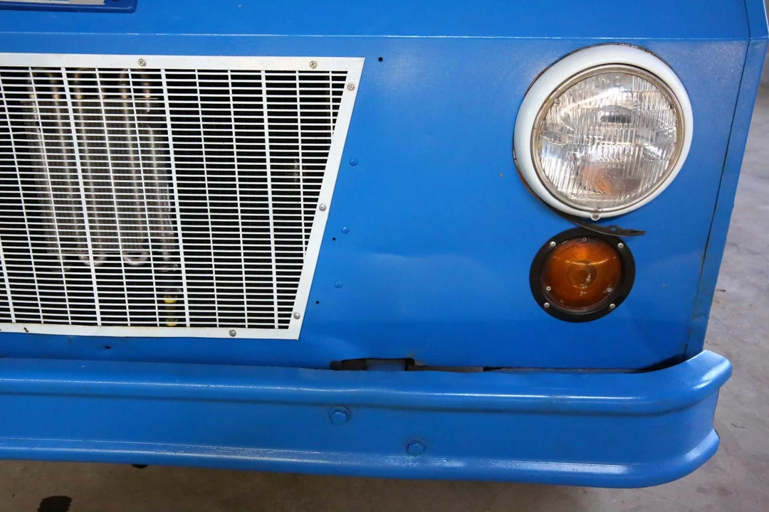 1963 Studebaker - Image 21 of 31