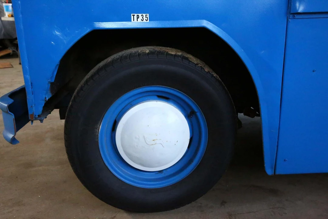 1963 Studebaker - Image 30 of 31