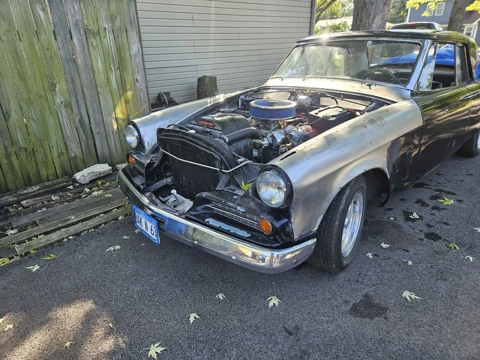 1963 Studebaker Hawk - Image 8 of 11