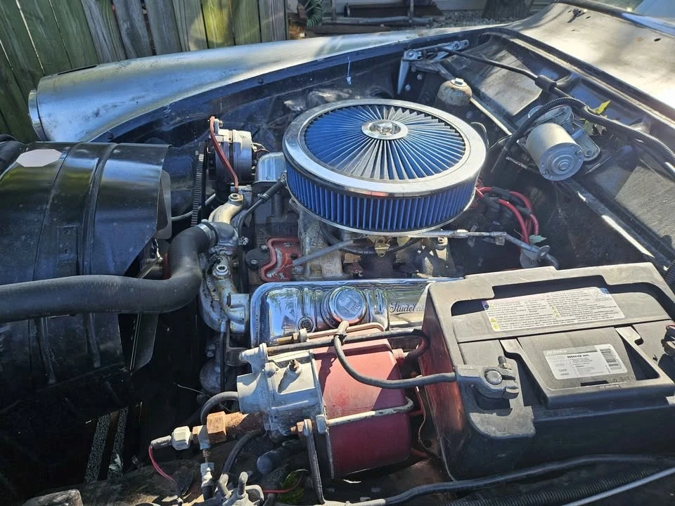 1963 Studebaker Hawk - Image 10 of 11