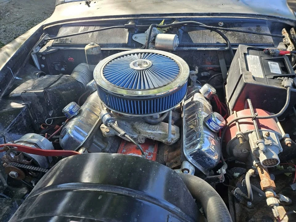1963 Studebaker Hawk - Image 11 of 11