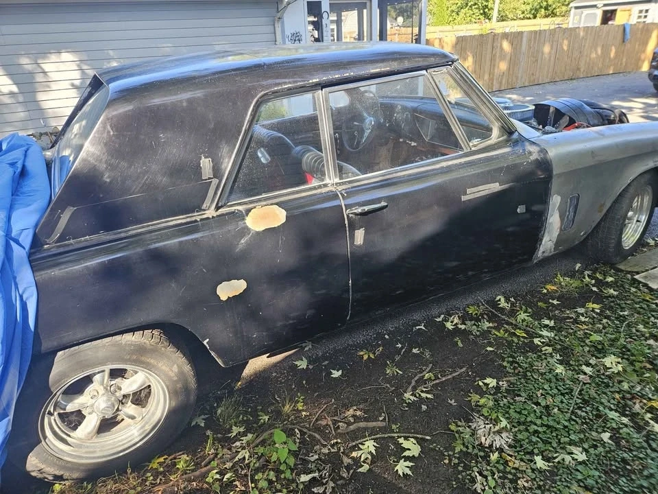 1963 Studebaker Hawk - Image 9 of 11