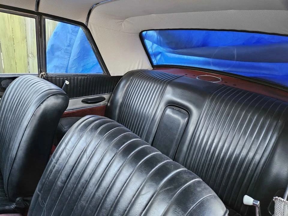 1963 Studebaker Hawk - Image 6 of 11