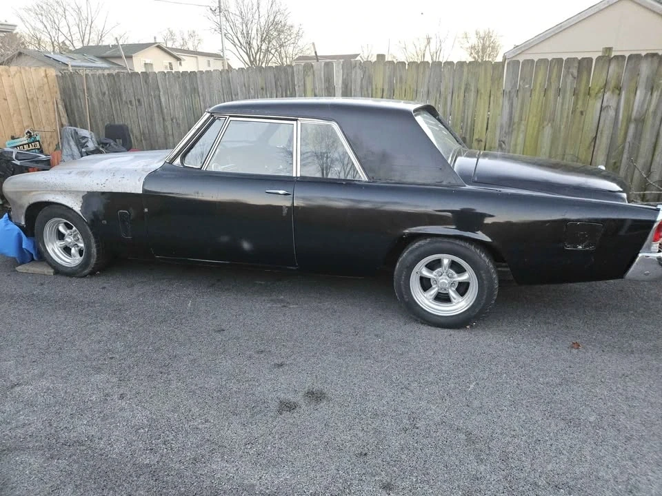 1963 Studebaker Hawk - Image 3 of 11